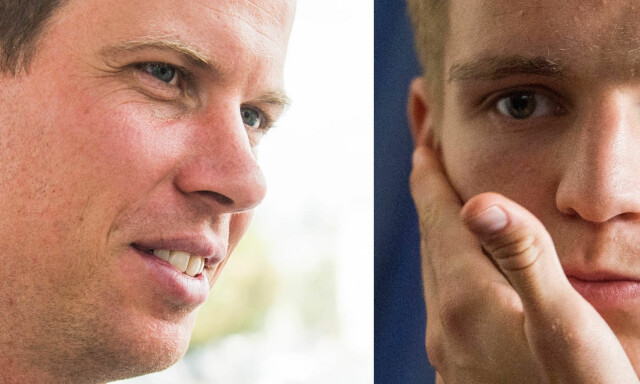 Ødegaard irritert: - Gjør bare jobben min, sier TV 2-profil